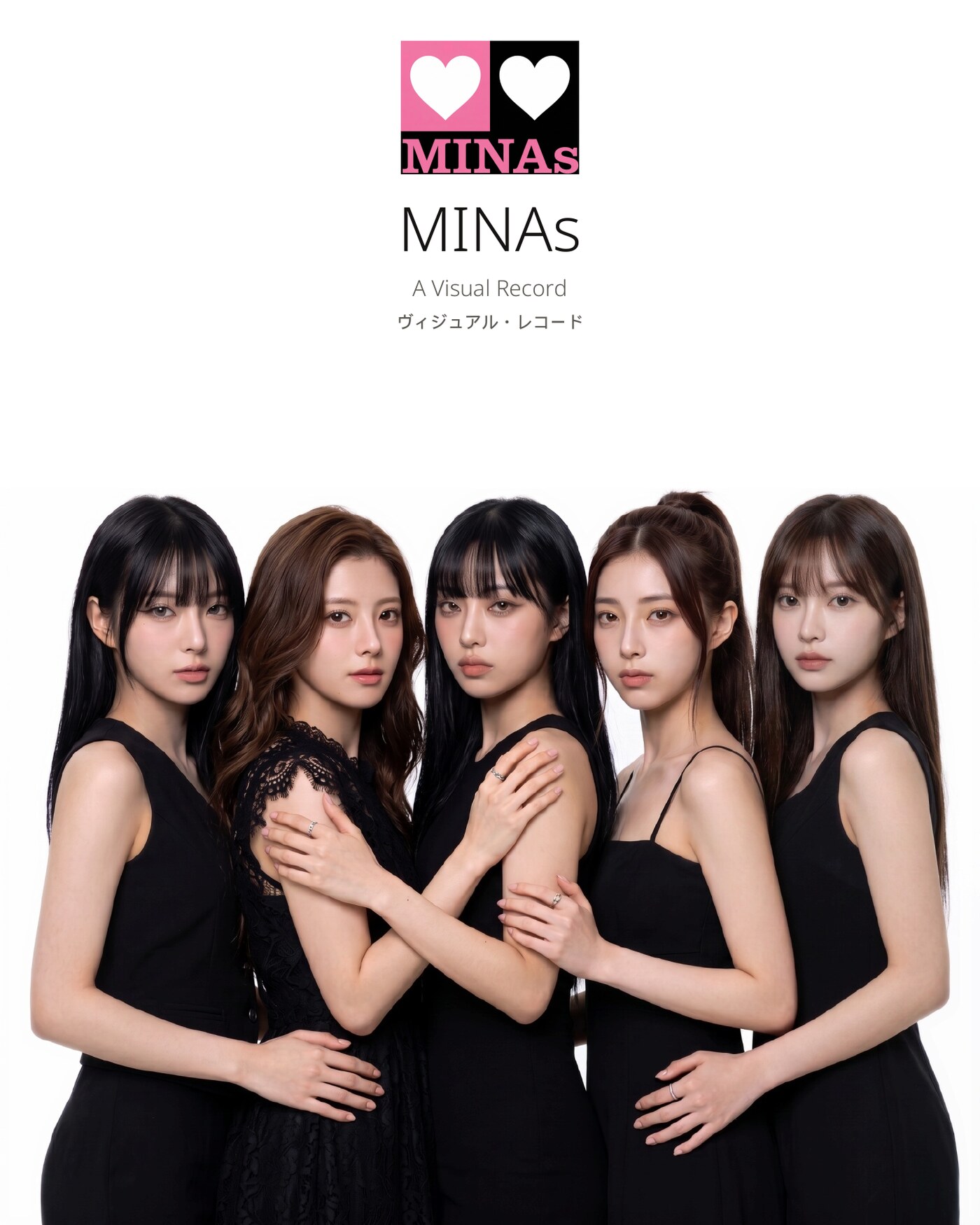 MINAs — A Visual Record
